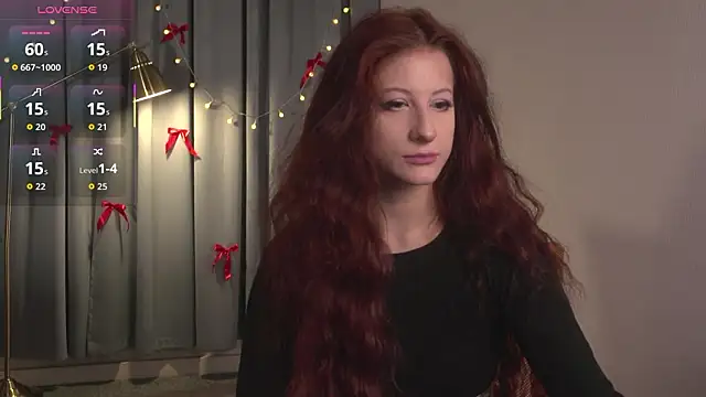 caty cuddly online show from 02.22.26