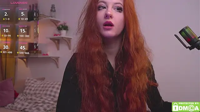 caty cuddly online show from 04.23.26