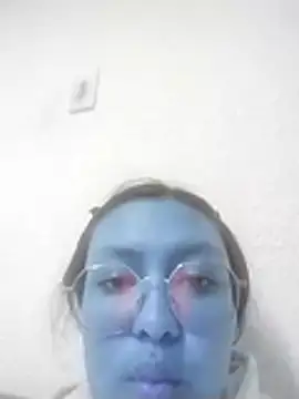 Snapshot of Chantal_sex22 chatting on 12.05.25 Chantal sex22 online show from 12.05.25