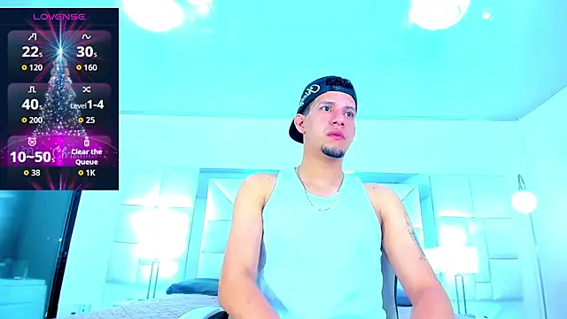 Sebastian Smith   online show from 12.05.25