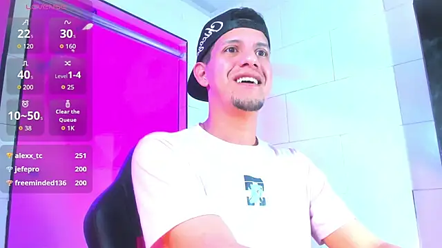 Sebastian Smith   online show from 02.20.26