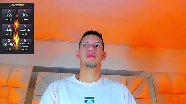 Sebastian Smith   online show from 03.11.26