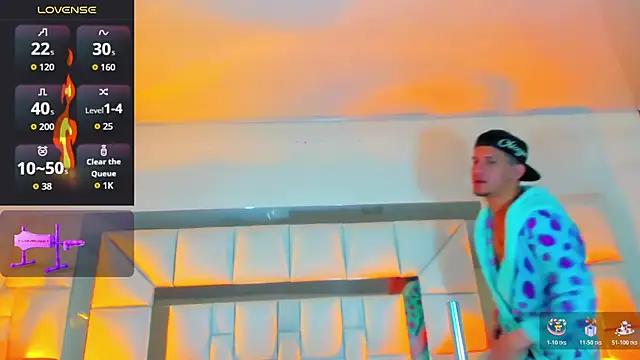 Sebastian Smith   online show from 03.12.26