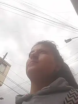 Snapshot of AnaMaria-12 chatting on 12.01.25 AnaMaria-12 online show from 12.01.25