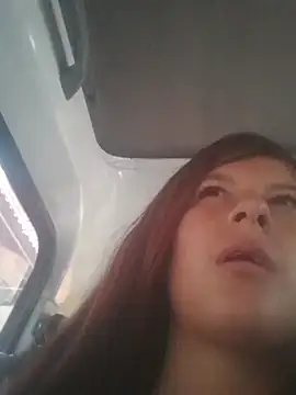 Snapshot of AnaMaria-12 chatting on 12.02.25 AnaMaria-12 online show from 12.02.25