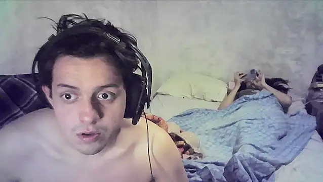 Snapshot of Giby_Grace chatting on 12.05.25 Giby Grace online show from 12.05.25