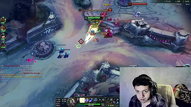 Snapshot of Giby_Grace chatting on 12.20.25 Giby Grace online show from 12.20.25