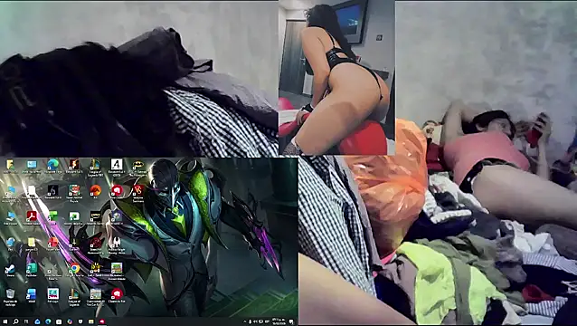 Snapshot of Giby_Grace chatting on 02.19.26 Giby Grace online show from 02.19.26