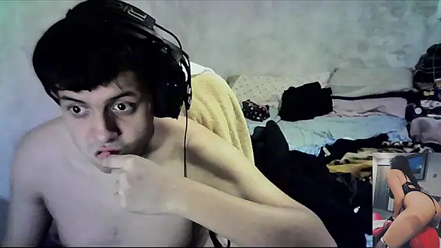 Snapshot of Giby_Grace chatting on 02.27.26 Giby Grace online show from 02.27.26