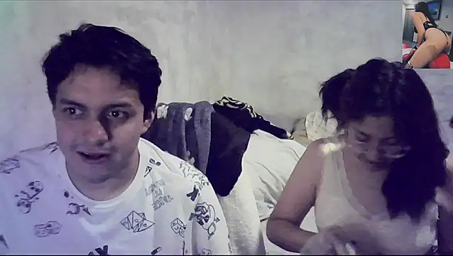 Snapshot of Giby_Grace chatting on 03.01.26 Giby Grace online show from 03.01.26