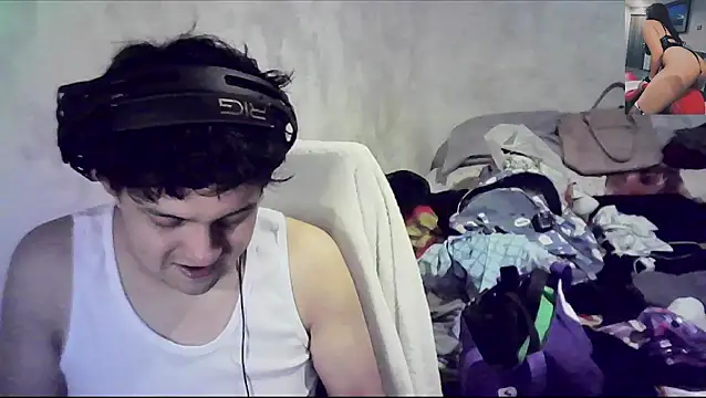 Snapshot of Giby_Grace chatting on 03.03.26 Giby Grace online show from 03.03.26