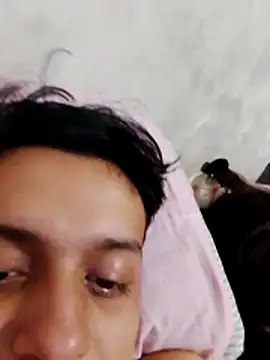 Snapshot of Giby_Grace chatting on 03.27.26 Giby Grace online show from 03.27.26