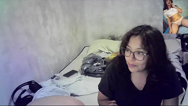 Snapshot of Giby_Grace chatting on 04.03.26 Giby Grace online show from 04.03.26