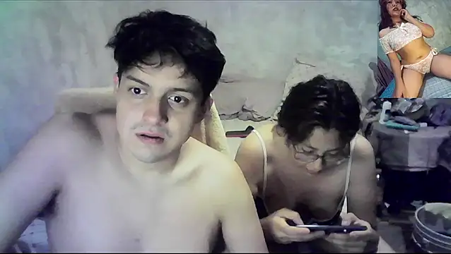 Giby Grace online show from 06.02.26