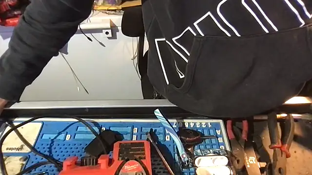 SinlessFreedom7 online show from 02.03.26