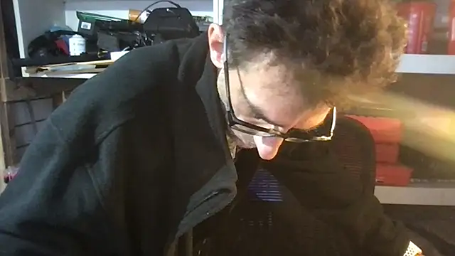 SinlessFreedom7 online show from 02.10.26