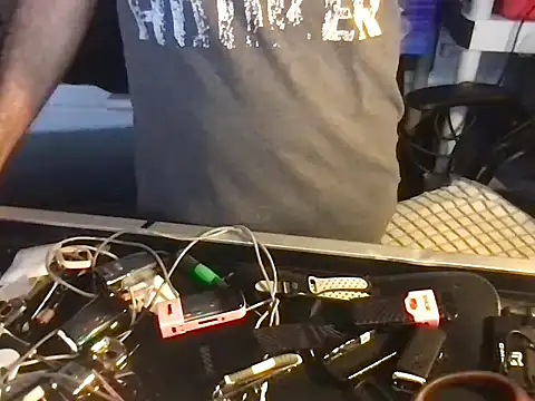 SinlessFreedom7 online show from 02.12.26