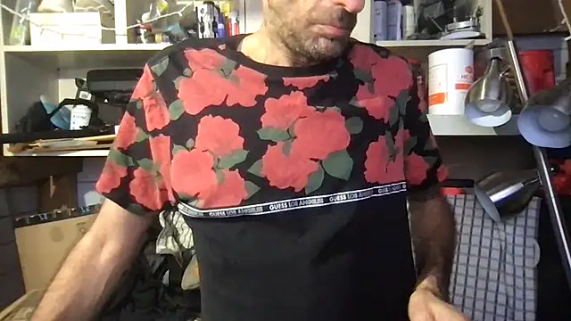 SinlessFreedom7 online show from 02.12.26