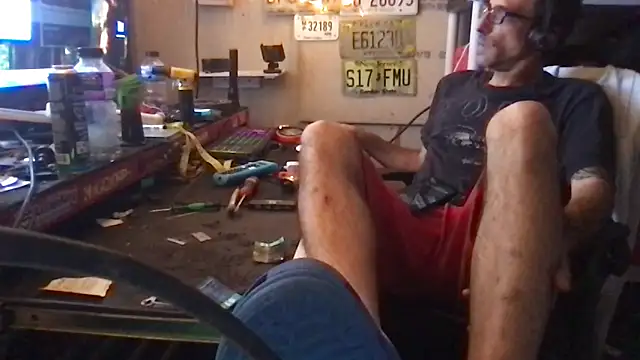 SinlessFreedom7 online show from 02.26.26