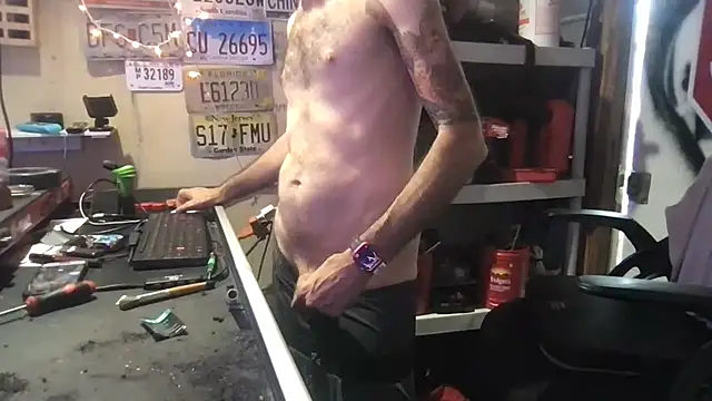 SinlessFreedom7 online show from 03.12.26