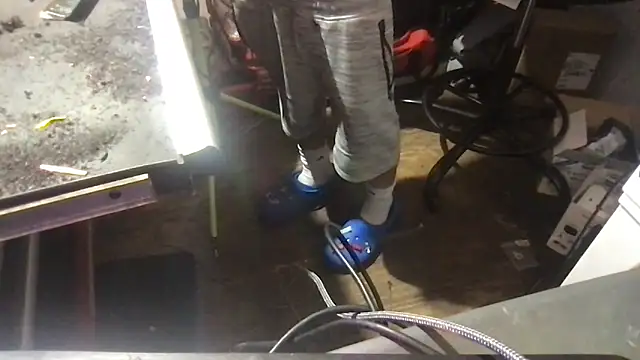 SinlessFreedom7 online show from 03.13.26