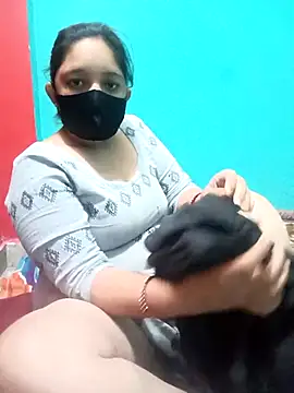 Snapshot of Priya_089 chatting on 12.15.25 Priya 089 online show from 12.15.25