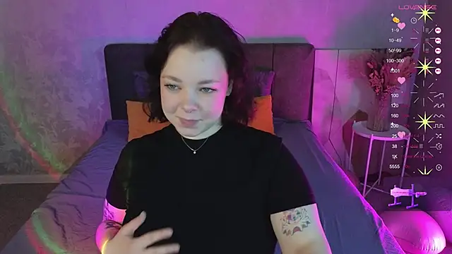 Vlada vv online show from 02.15.26