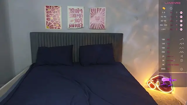 Vlada vv online show from 03.12.26