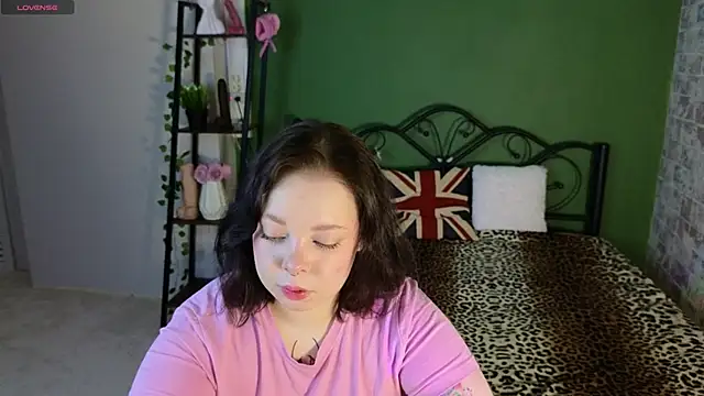 Vlada vv online show from 04.24.26