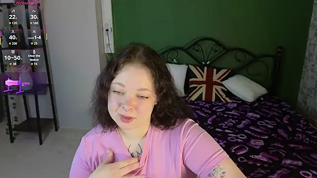 Vlada vv online show from 05.06.26