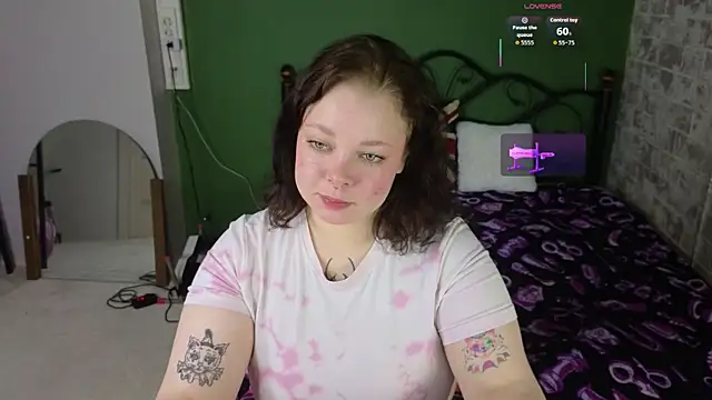 Vlada vv online show from 06.03.26