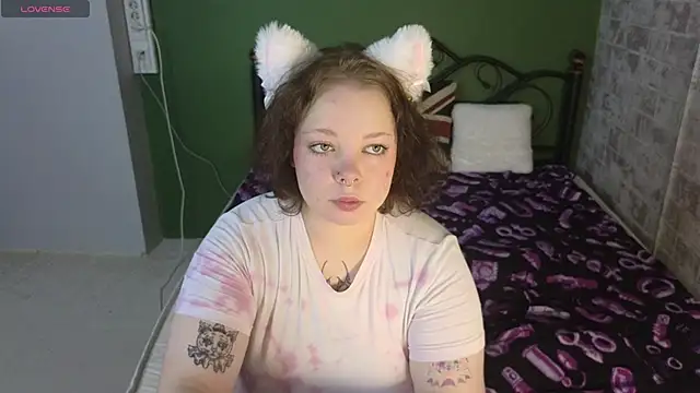 Vlada vv online show from 06.28.26