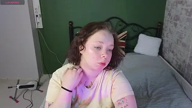 Vlada vv online show from 07.14.26