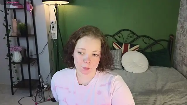 Vlada vv online show from 07.17.26