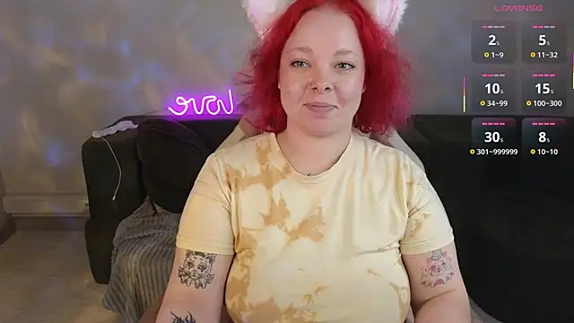 Vlada vv online show from 07.23.26