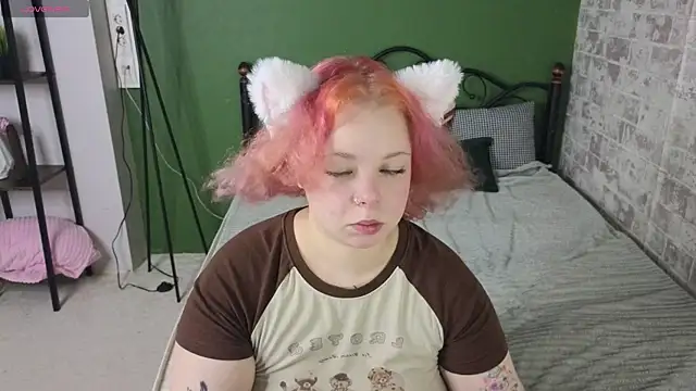 Vlada vv online show from 08.04.26
