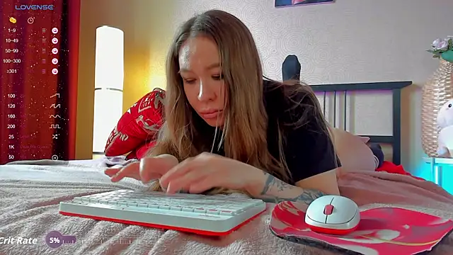 Snapshot of Kalina_Malina chatting on 03.01.26 Kalina Malina online show from 03.01.26