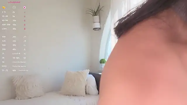 ShyColette online show from 01.13.26