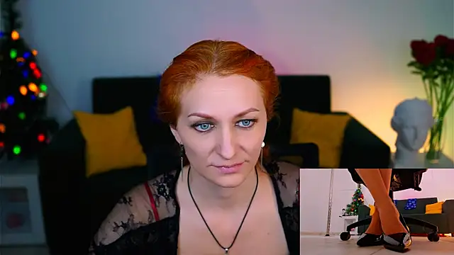 DianaTorrens online show from 01.15.26