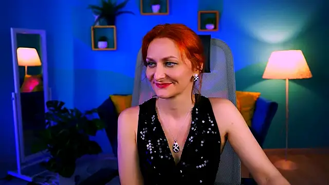 DianaTorrens online show from 02.06.26