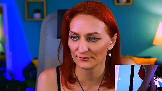 DianaTorrens online show from 02.13.26