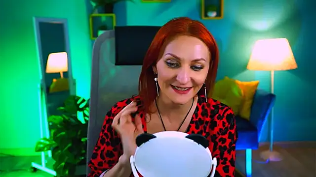 DianaTorrens online show from 03.05.26