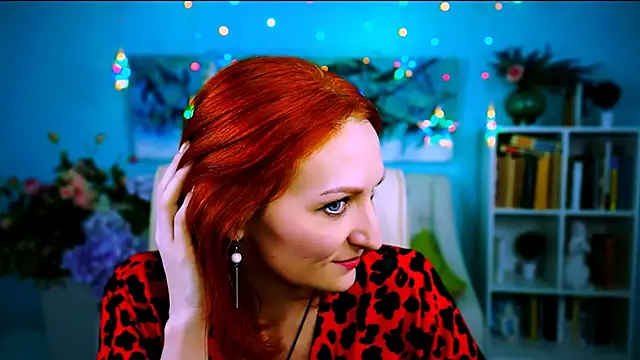 DianaTorrens online show from 03.06.26