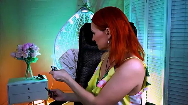 DianaTorrens online show from 03.07.26