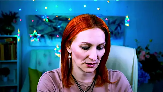 DianaTorrens online show from 03.12.26