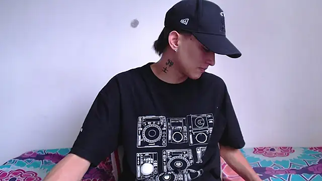 Darsel night online show from 12.03.25