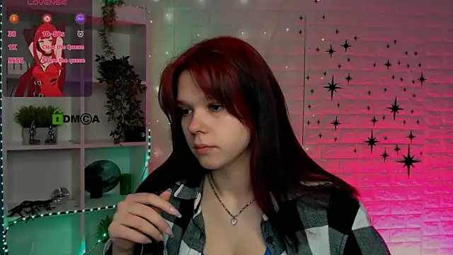 Snapshot of erica_murray chatting on 12.17.25 erica murray online show from 12.17.25