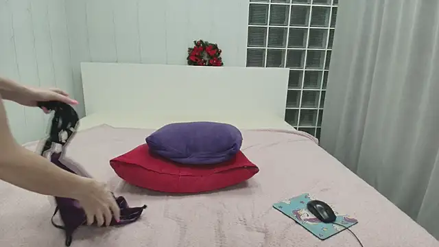 Brightly Heizer online show from 01.17.26