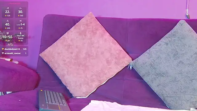 Snapshot of Liam_Sinclair chatting on 01.12.26 Liam Sinclair online show from 01.12.26