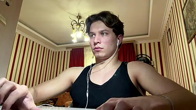 Snapshot of Jimmy1Butler chatting on 03.05.26 Jimmy1Butler online show from 03.05.26